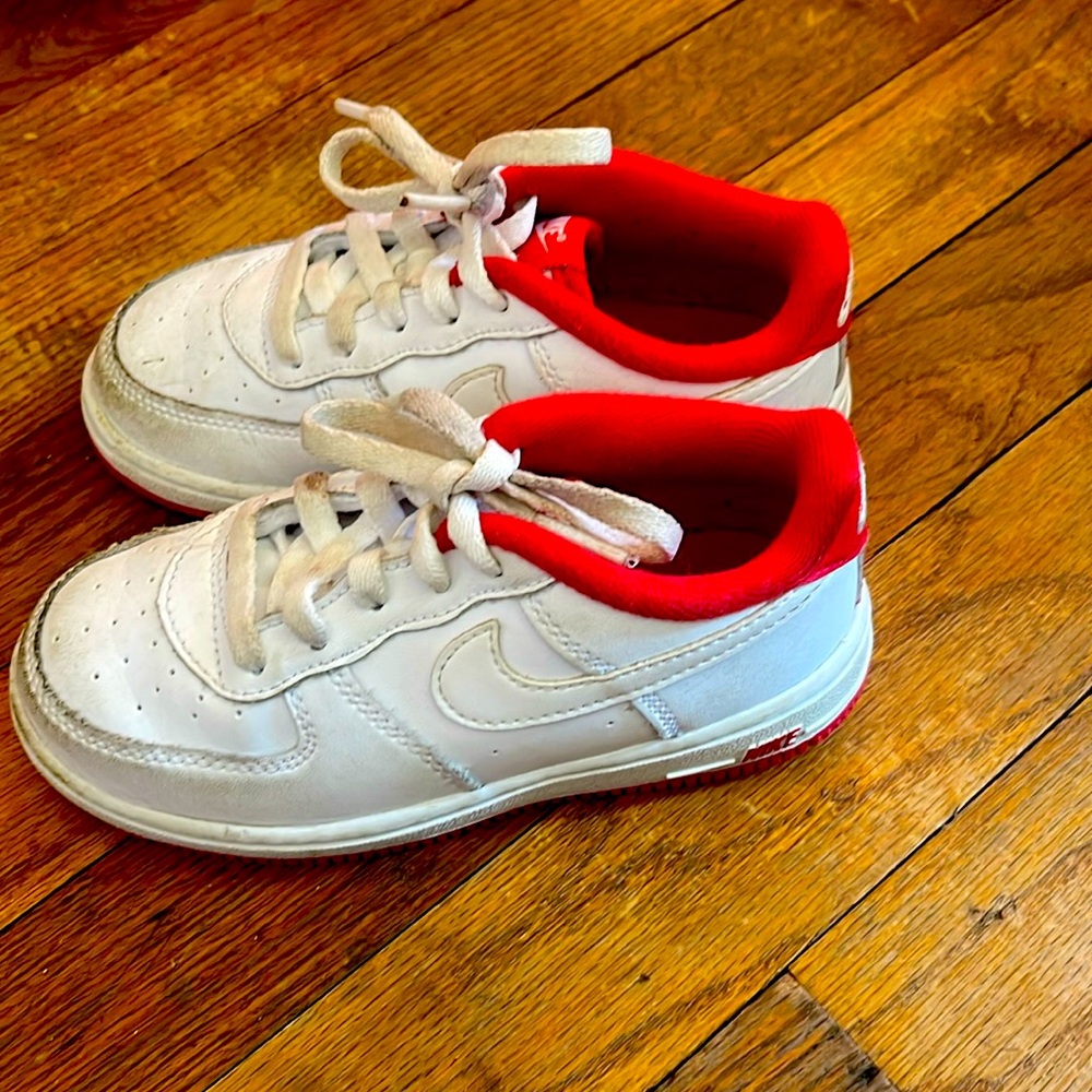 Air force